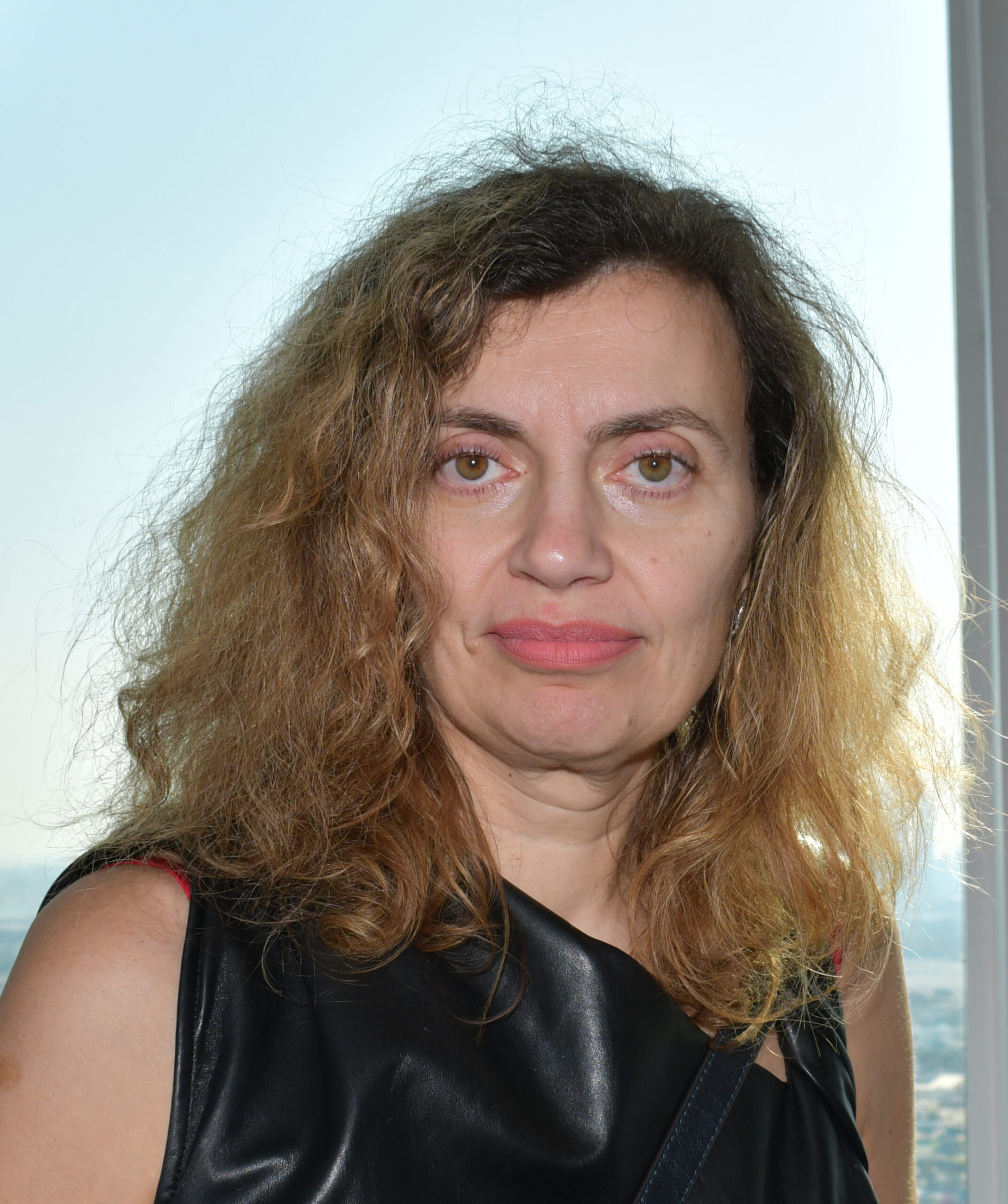 Cristina Dascalu